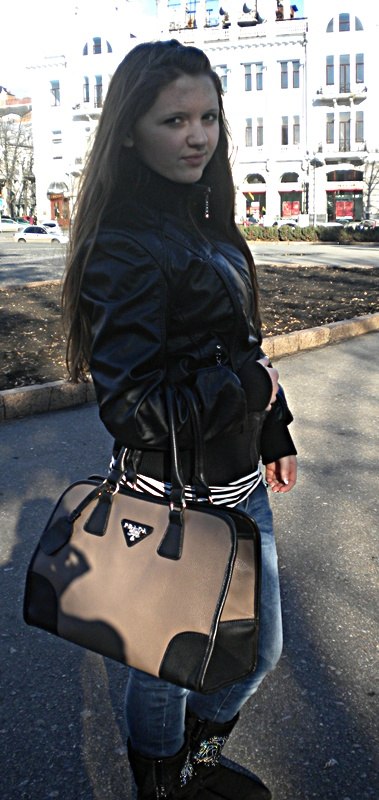 Катюня Супрун | Харьков