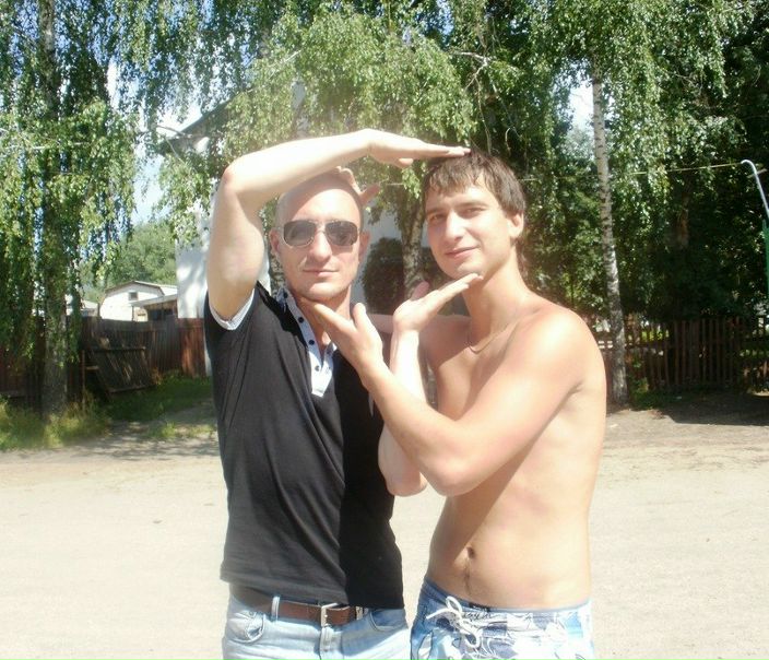 №53, Николай Вайкин, 37 лет, Нижний Новгород №53, Николай Вайкин, 37 лет, Нижний Новгород