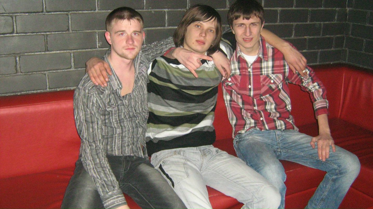 Альбина Иванова | Тверь