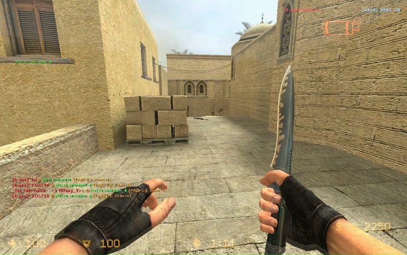 Костя Злотников | Or Yehuda