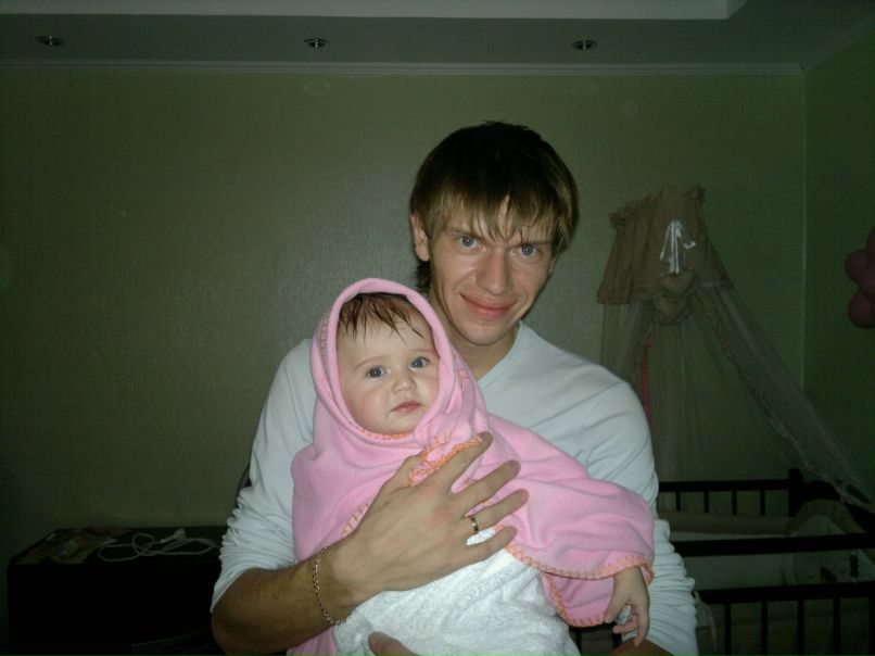 Данис Исламов | Казань