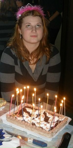 №117, Алёна Иванчик, 35 лет №117, Алёна Иванчик, 35 лет