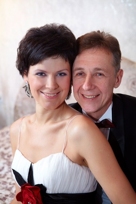 Ольга Савельева | Москва