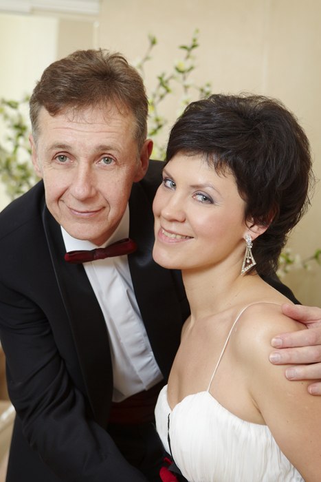 Ольга Савельева | Москва