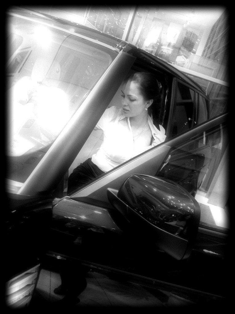 Дарья Большакова | 