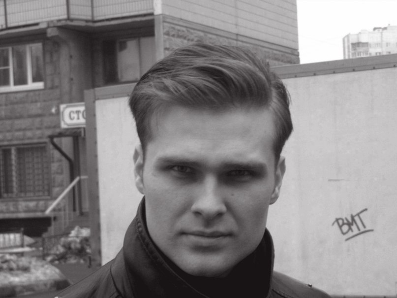 Роман Романовв | Москва