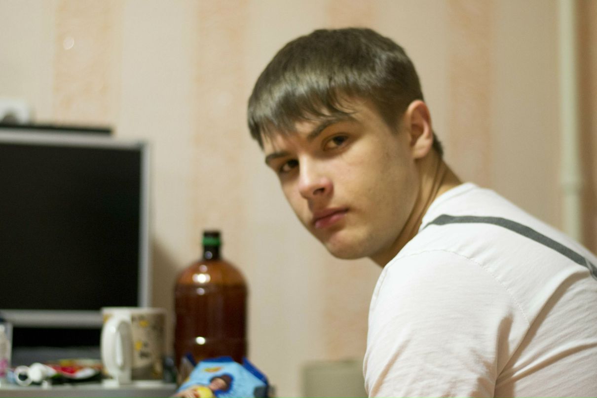 Майкл Брезанский | Минск