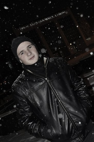 Антон Шаравский | 