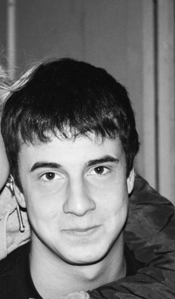 Иван Грибушин | Рыбинск