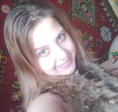 Ирина Жукова | Шатрово