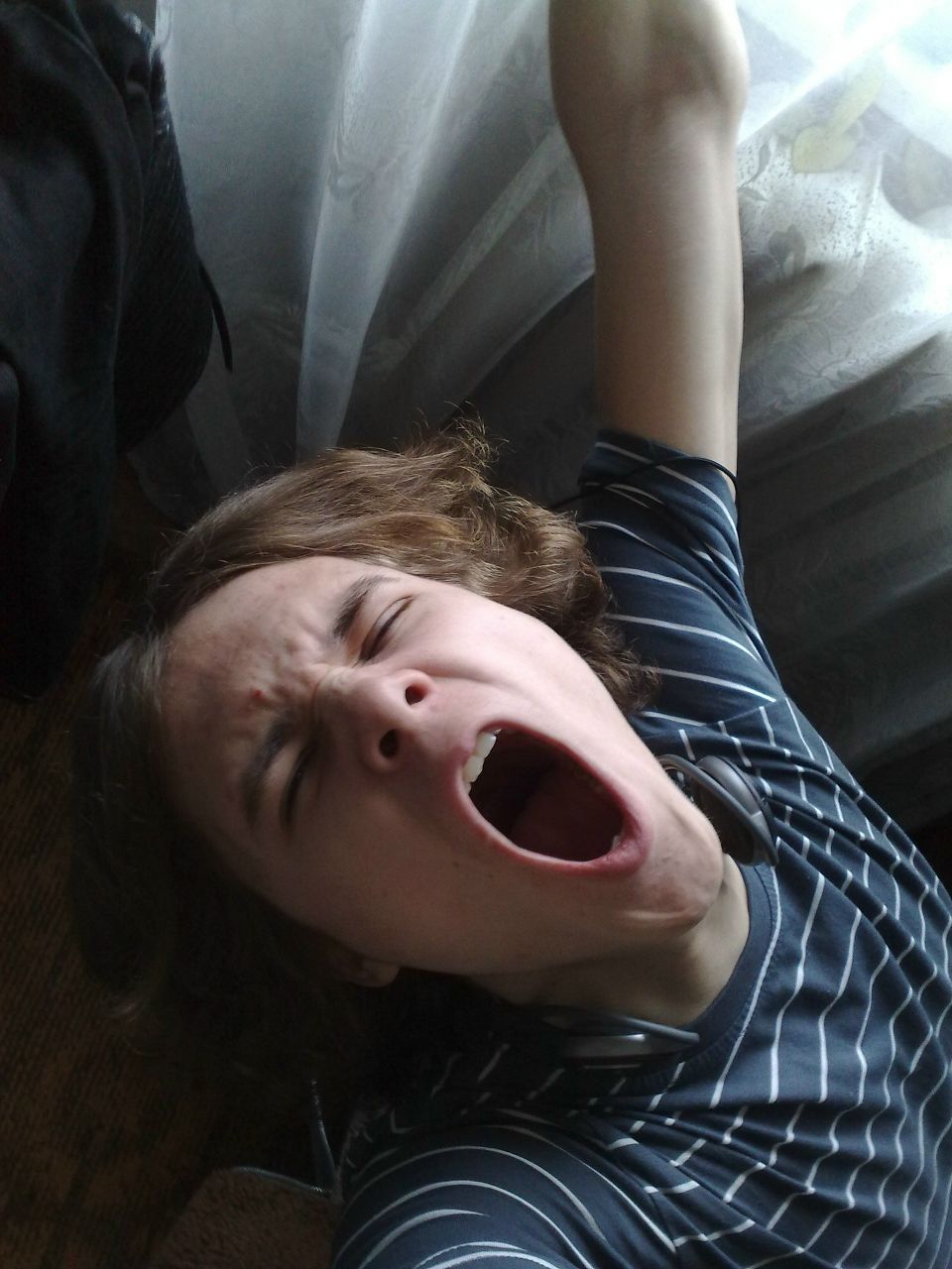 Сергей Голобородько Супер-КонmiK | Москва