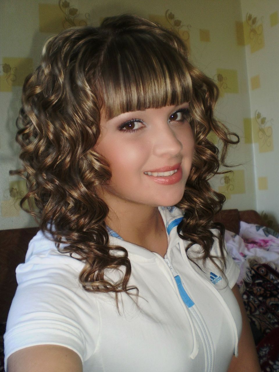 Алёна Попова | Архангельск