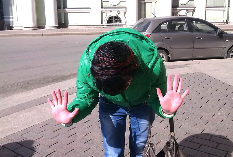 Алина Хорева | 