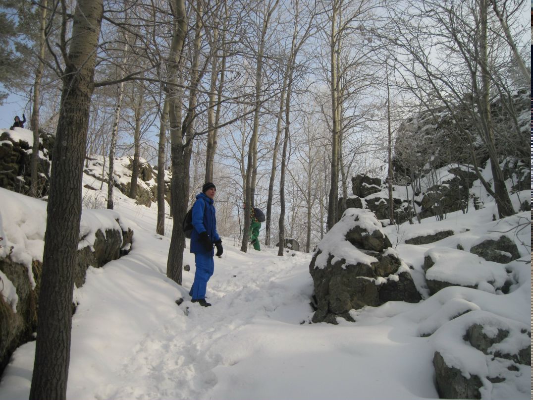 Александр Югай | Екатеринбург