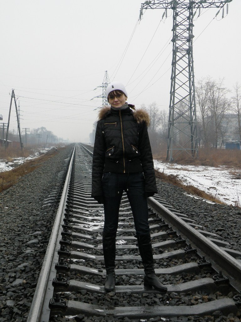 Таисия Ненашева NAцi0наLi$T   NoLDoR | Благовещенск