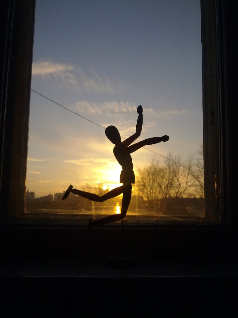 Дарья Серенко | Москва