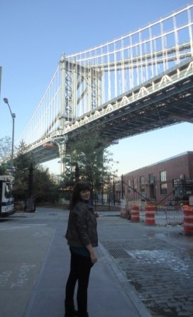 Irina Massova | Норильск