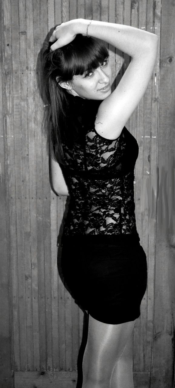 Оксана Извекова | 