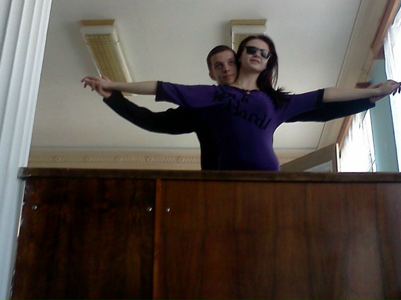 Дениска Трутнев | Полярный