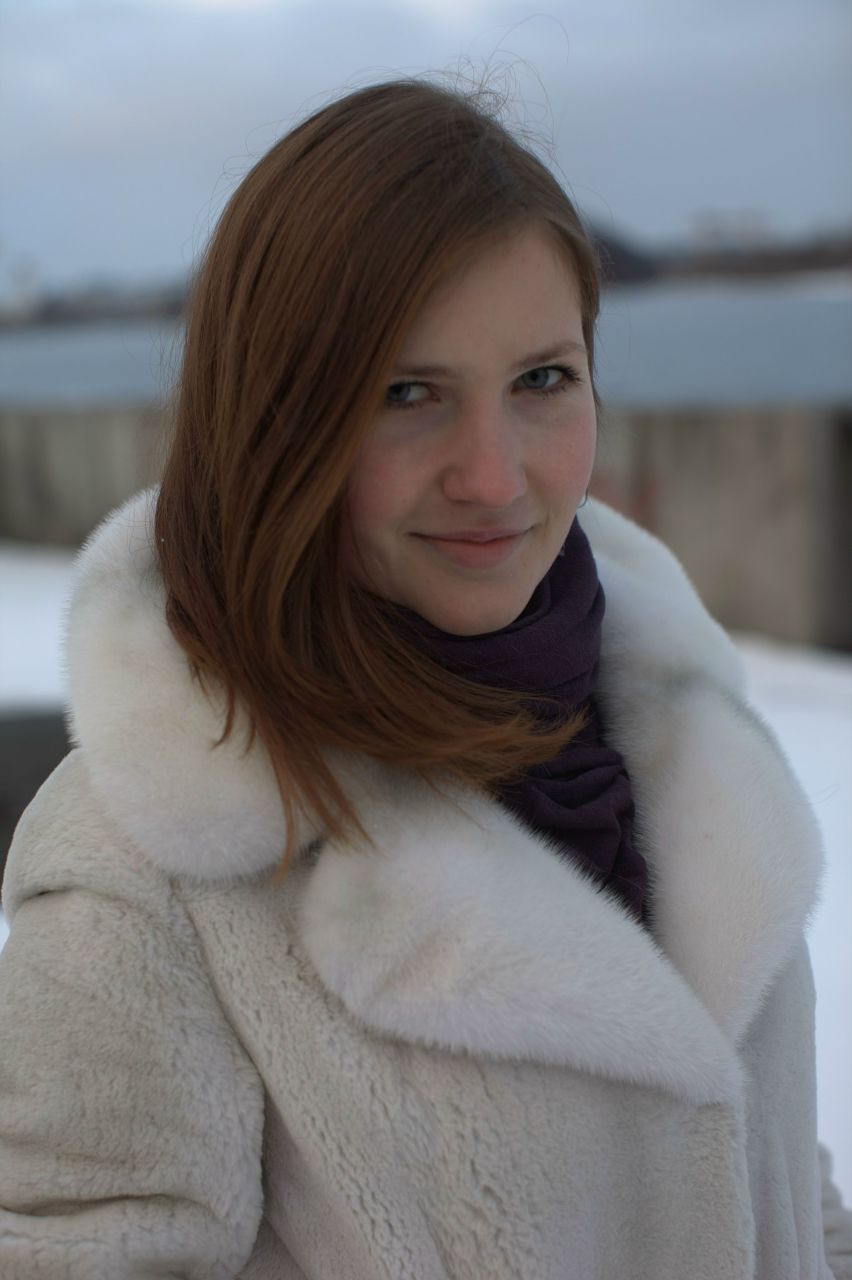 Timoshenko Victoria | Киев