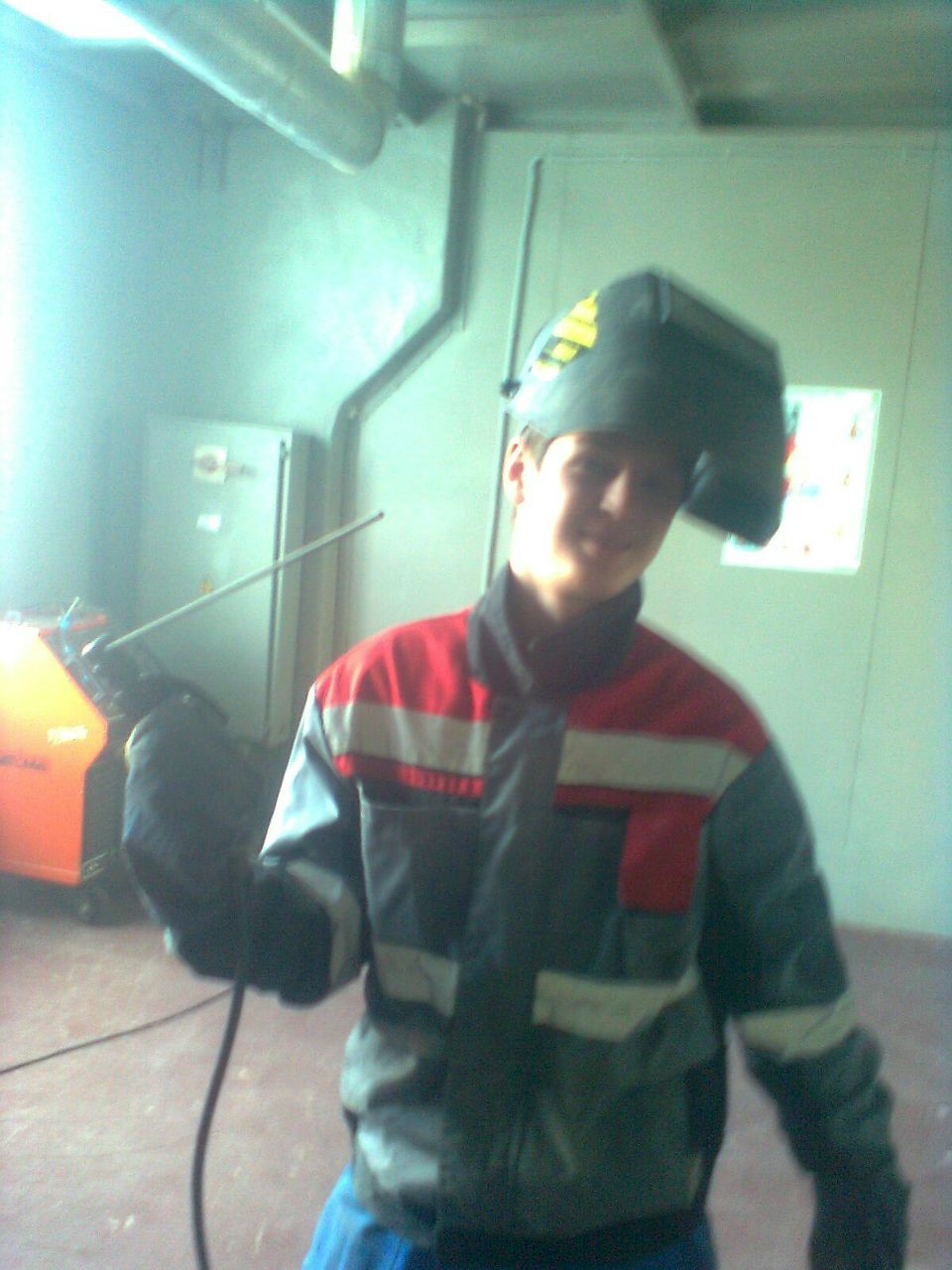 Евгений Алексеев | Коряжма