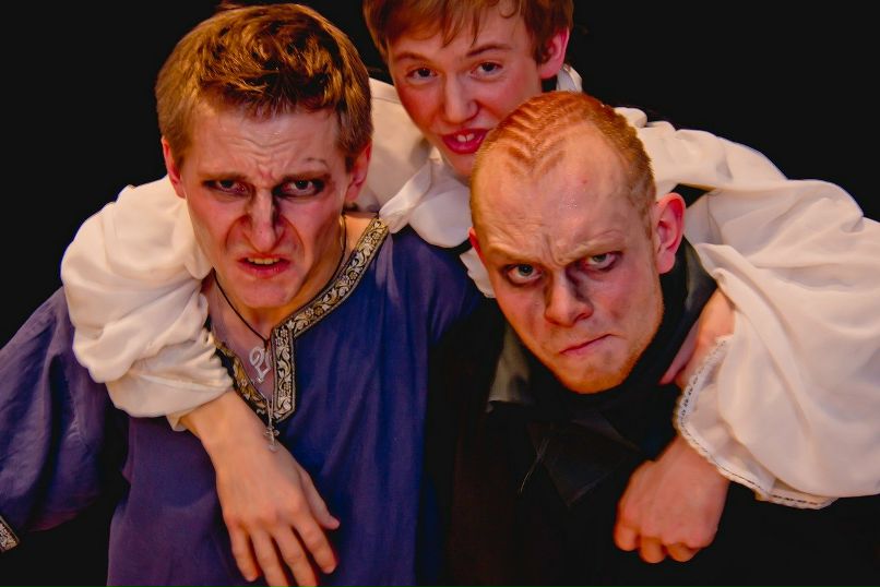 Аркадий Антуфьев | Архангельск