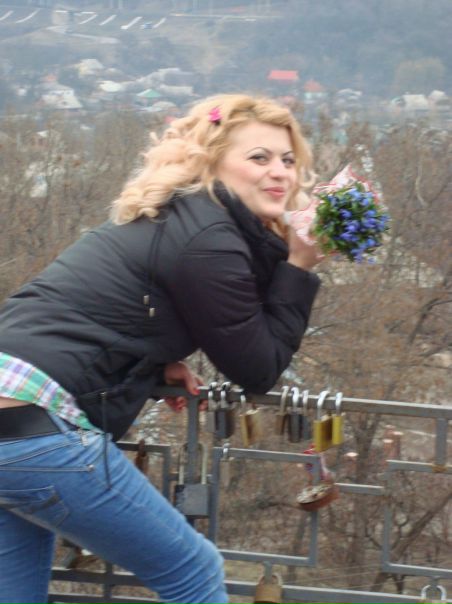 №168, Мария Белокурая, Полтава №168, Мария Белокурая, Полтава