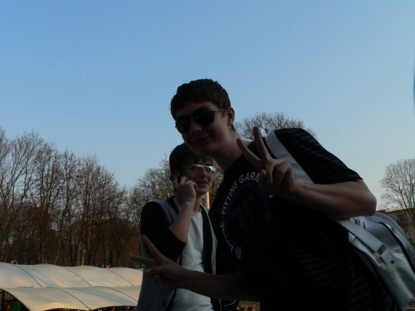 Павел Гелашин | Гомель