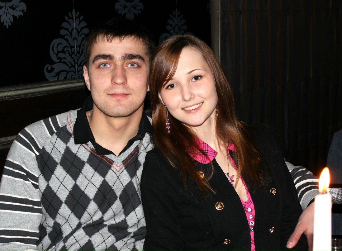 Наталья Лигуша | Тверь