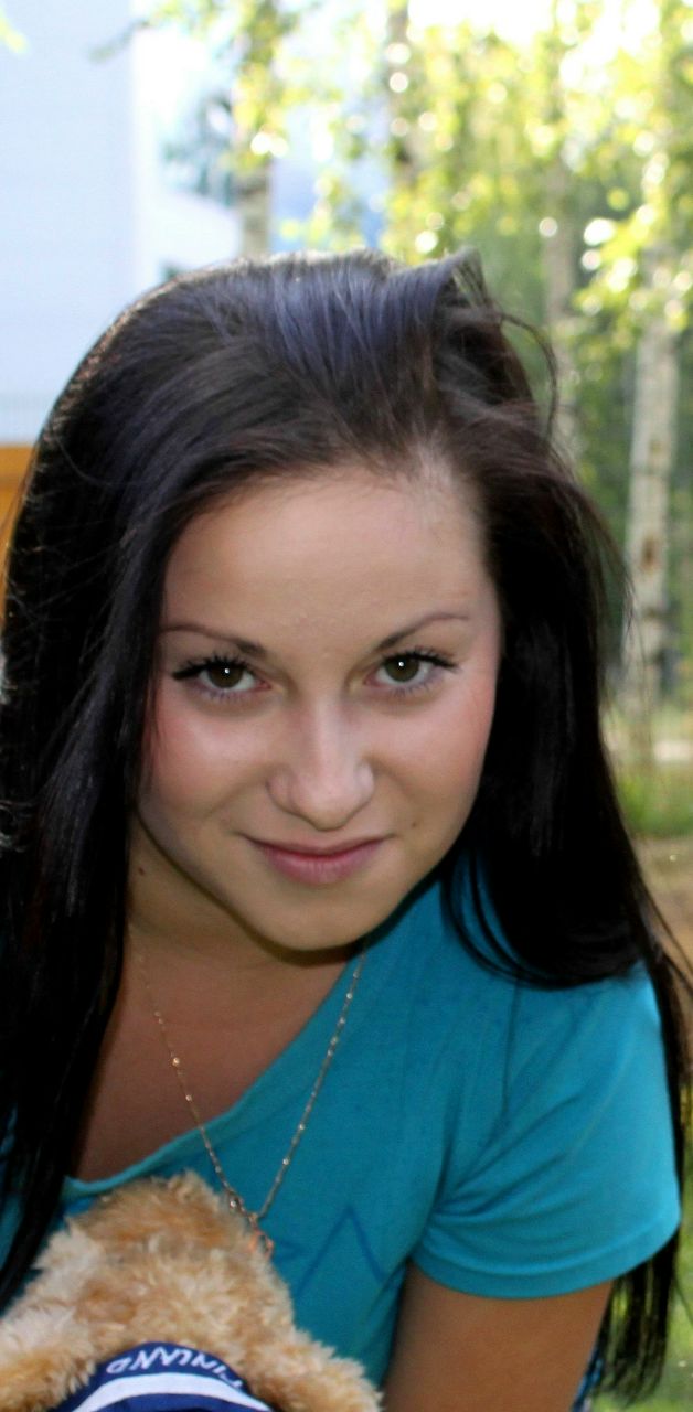 Регина Сагдеева . | 