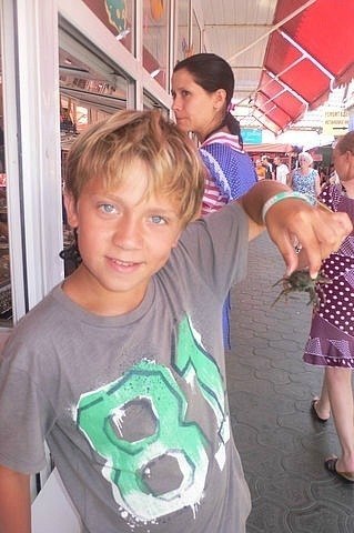 Матвей Лебедев фотография #1