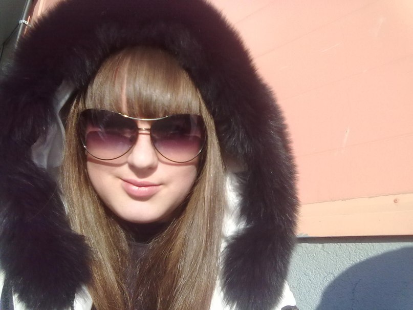 Дарья Прохорова | Омск