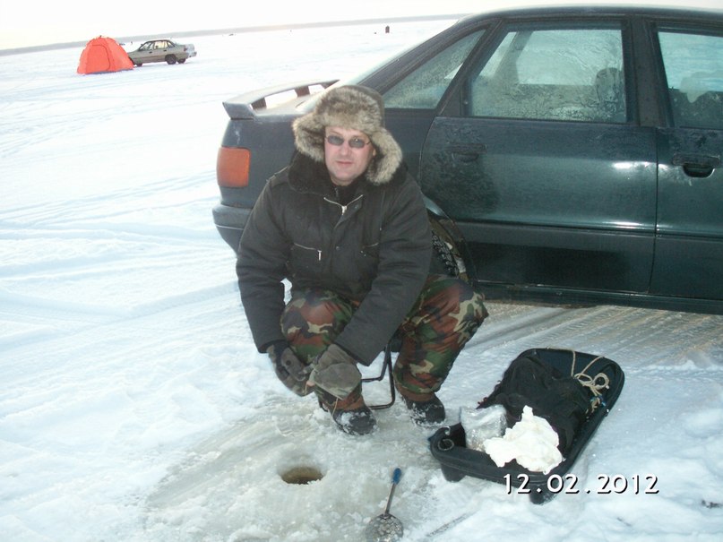 Олег Кошелев | Сясьстрой