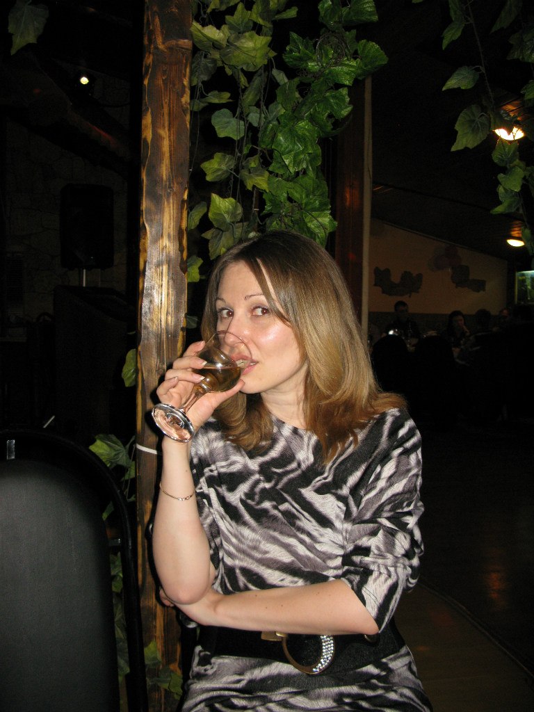 Светлана Коряковская | Одинцово