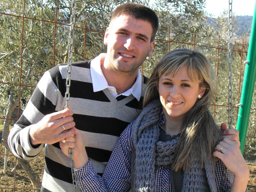 Luda Dushka | Vitoria-Gasteiz