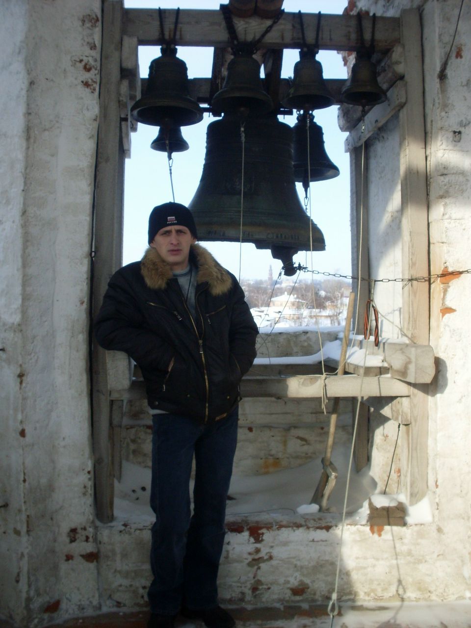 Лёха Резчиков | Кольчугино