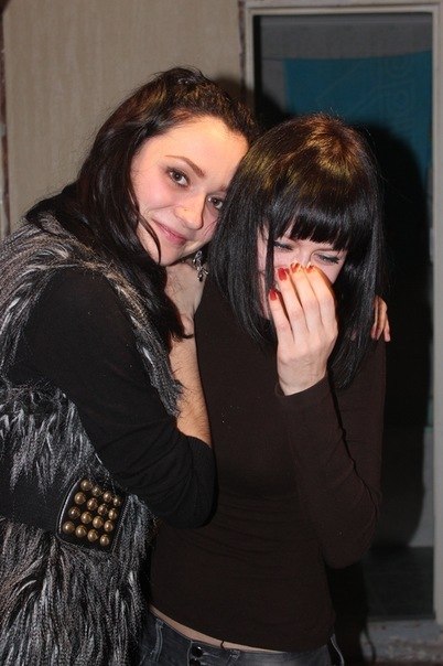 Анастасия Демченко ⎳acomka | Киев