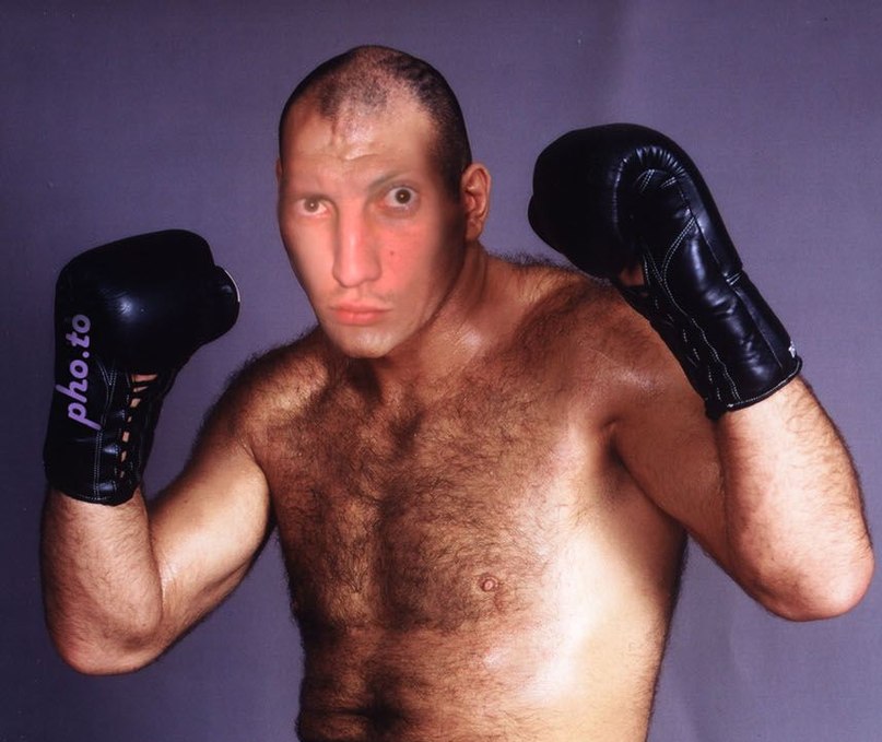 Павел Тимофеев | Нижний Тагил