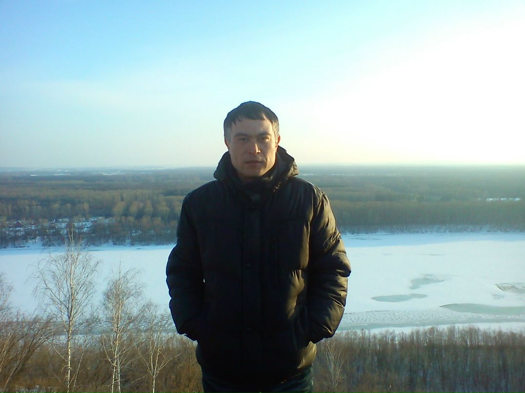 Рим Ядгаров | Уфа