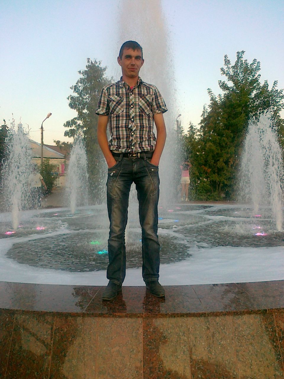 Алексей Орехов Сергеевич | Бежецк