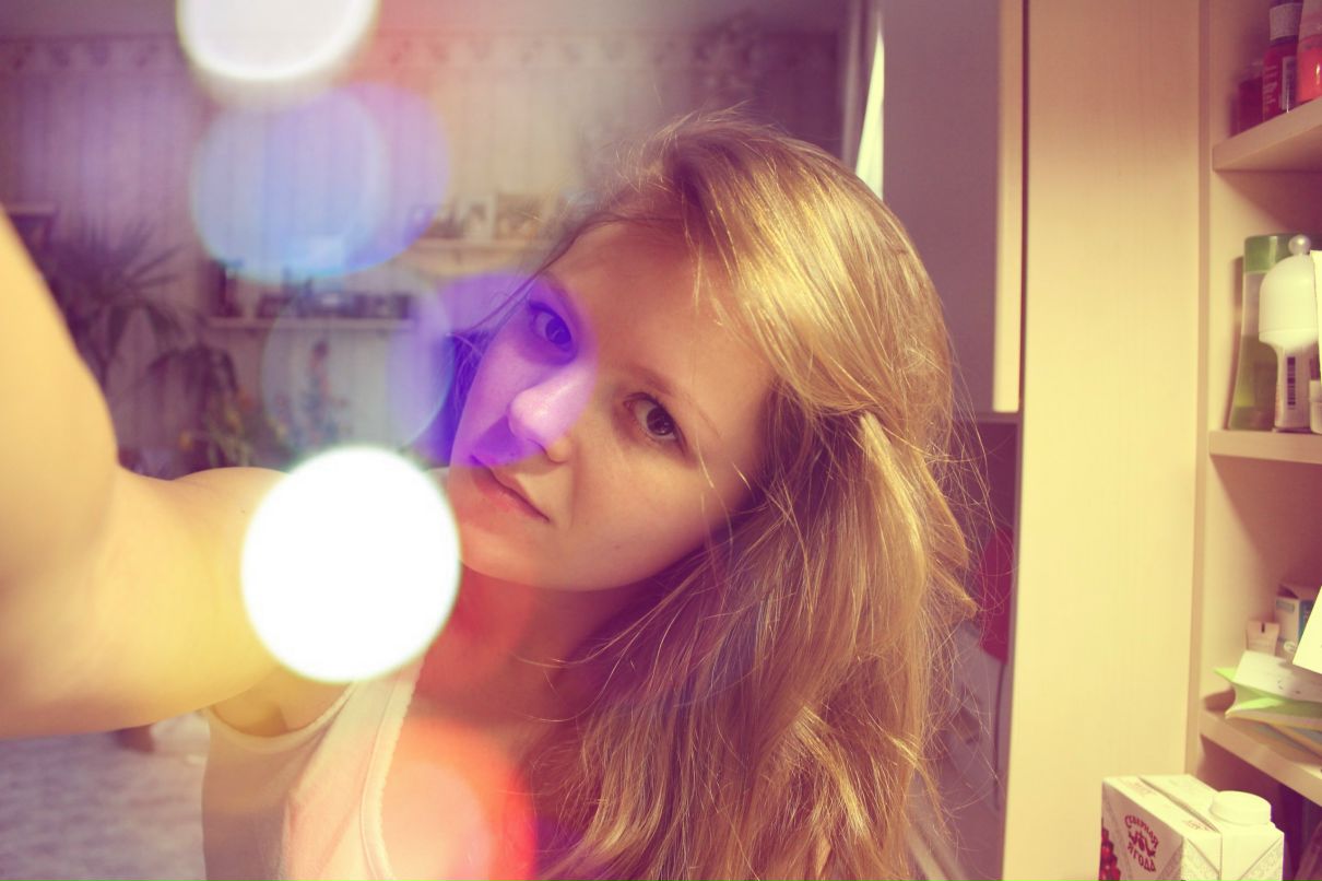 Елизавета Алексеева _ | Санкт-Петербург