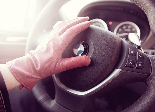 Анастасия Усова | Нижний Новгород