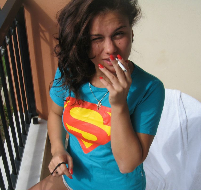 Оксана Романова | Москва