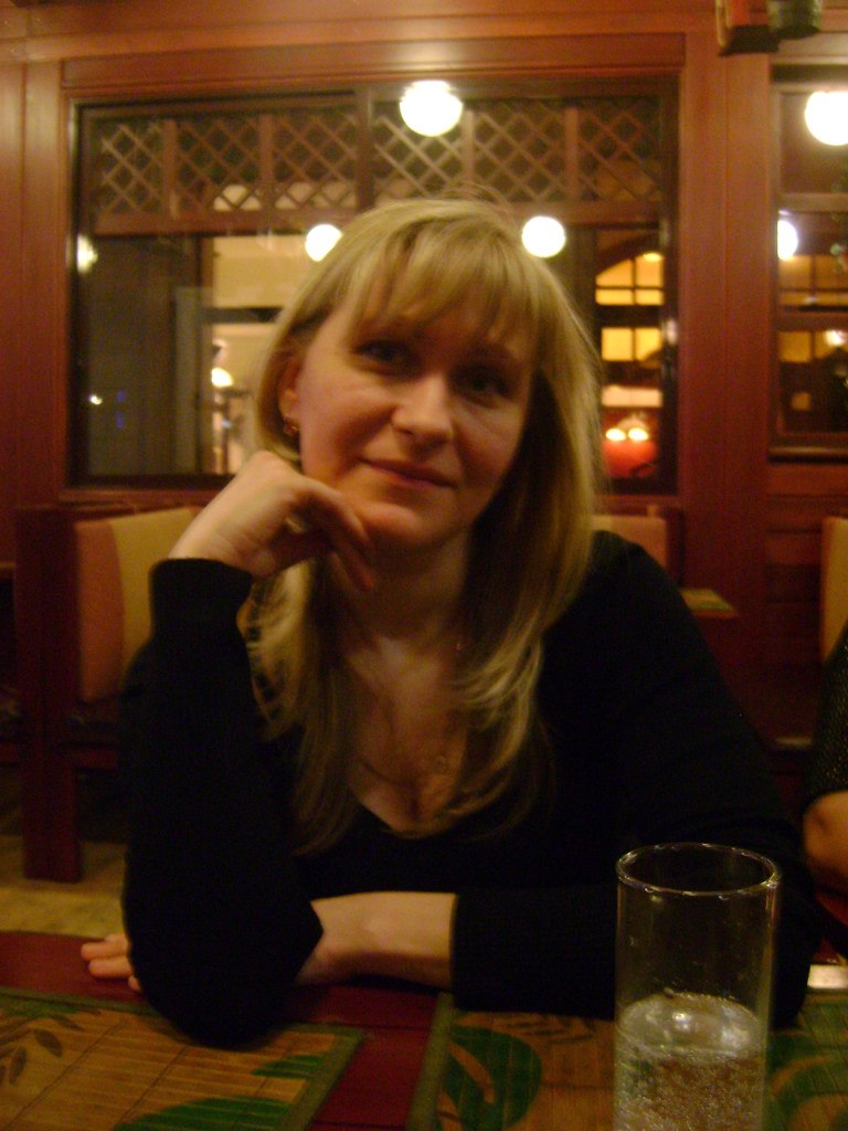 Оксана Рожкова | Магнитогорск