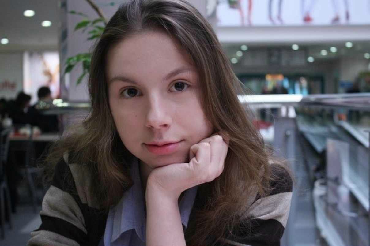 Маша Козырева | Москва