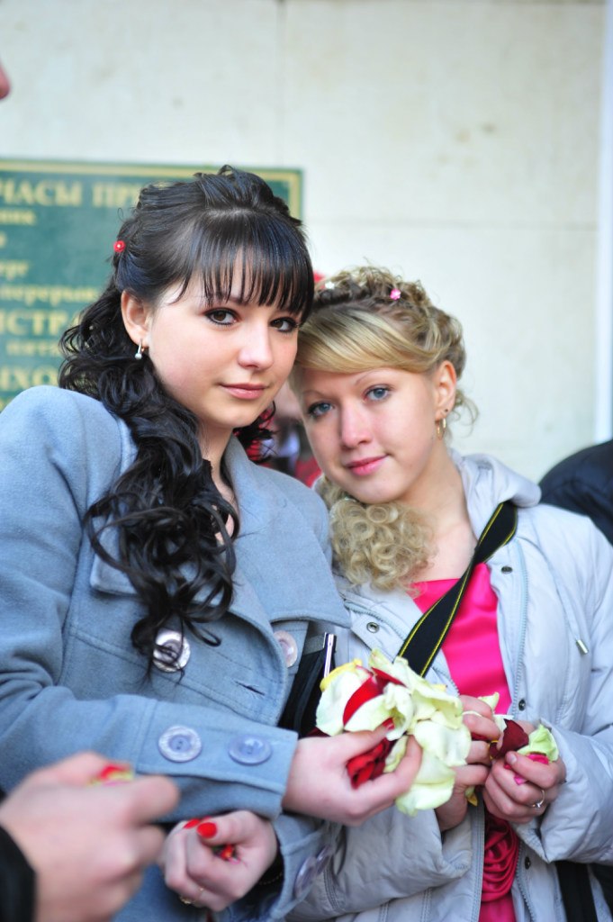 Анна Еремина | Курск