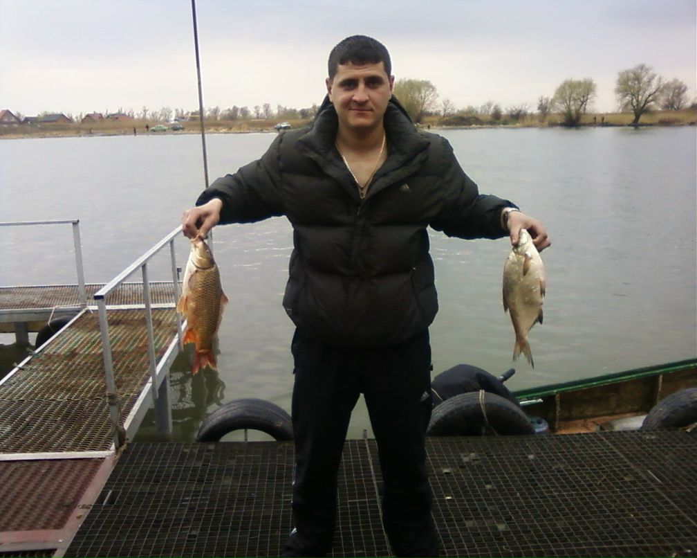 Андрей Гаврилюк | Одесса