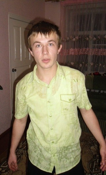 Виталик Лищенко ⎞⎷⎛⎳)))))@ VITALA(((((@⎳⎞⎷⎛ | Кропивницкий / Кировоград