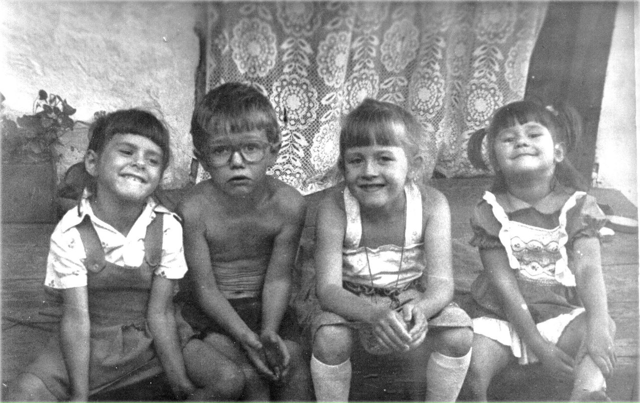 Лешка Новоселов | Красноярск