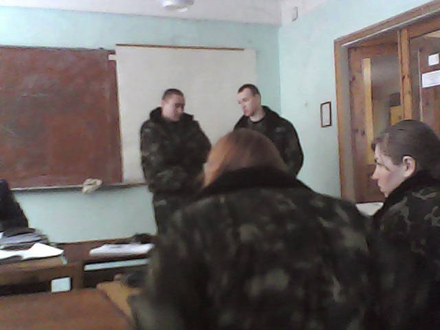 Дмитро Бас Вікторович | Смела